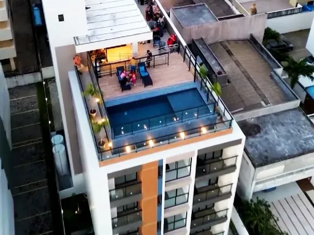Imagem: 2 últimas unidades desse Flat sucesso total