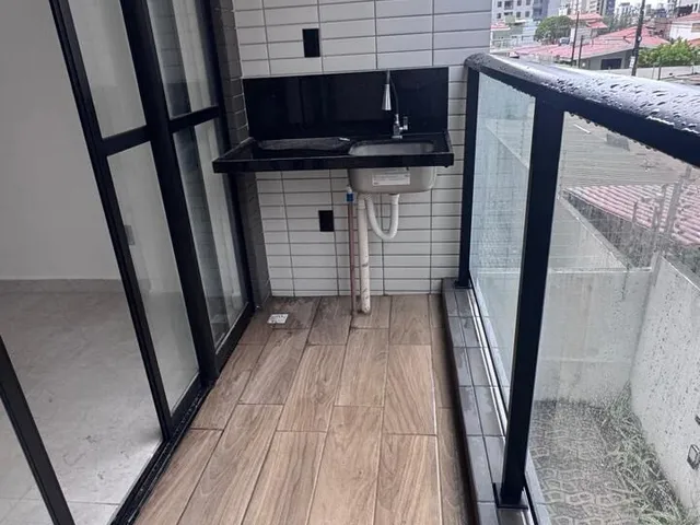Imagem 13: 2 últimas unidades desse Flat sucesso total em Intermares