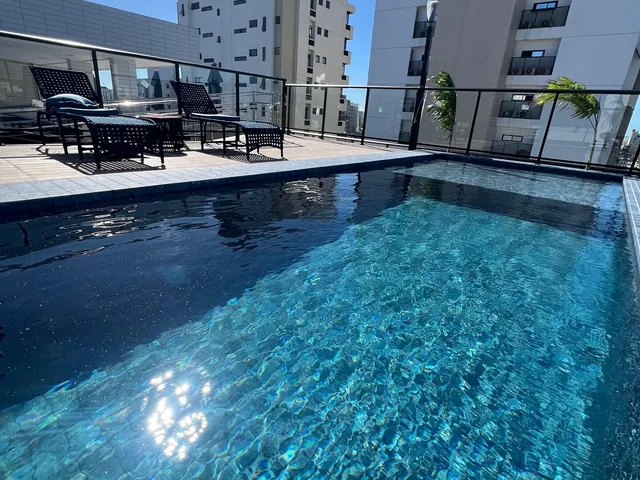 Imagem 16: 2 últimas unidades desse Flat sucesso total em Intermares