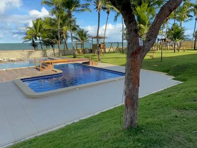 Imagem 14: Itacimirim Villas da Praia 3/4 com suíte