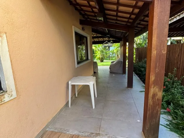 Imagem 12: Itacimirim Villas da Praia 3/4 com suíte