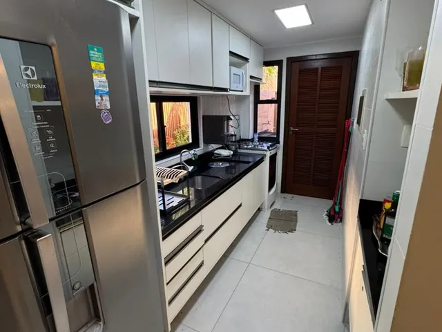 Imagem 7: Itacimirim Villas da Praia 3/4 com suíte