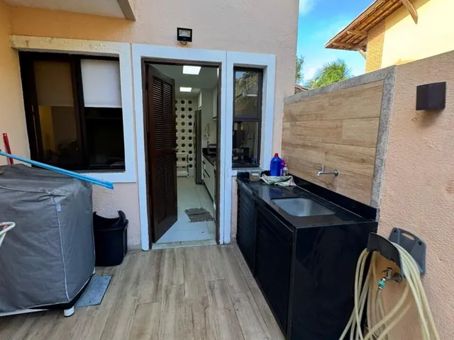 Imagem 4: Itacimirim Villas da Praia 3/4 com suíte