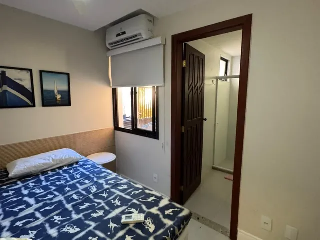 Imagem 6: Itacimirim Villas da Praia 3/4 com suíte