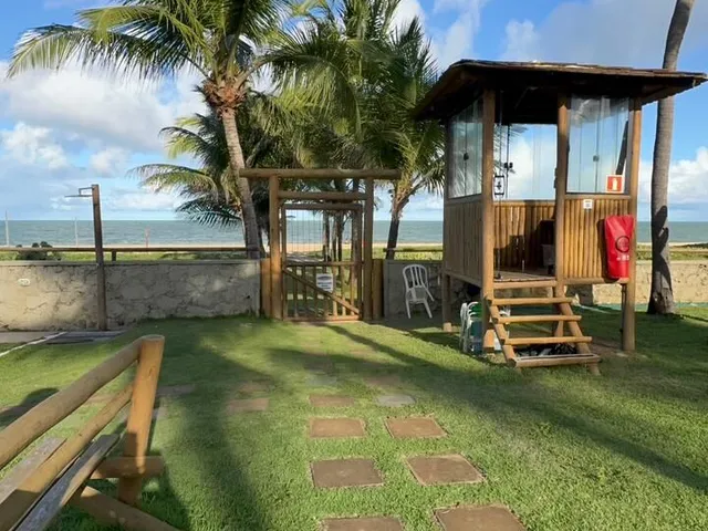 Imagem 13: Itacimirim Villas da Praia 3/4 com suíte