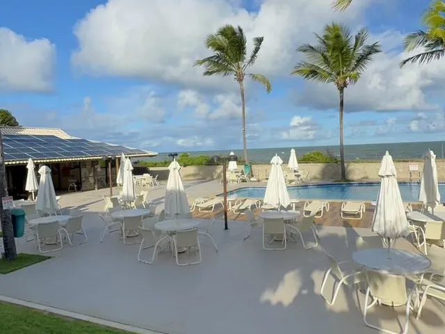 Imagem 3: Itacimirim Villas da Praia 3/4 com suíte