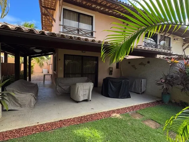 Imagem 2: Itacimirim Villas da Praia 3/4 com suíte