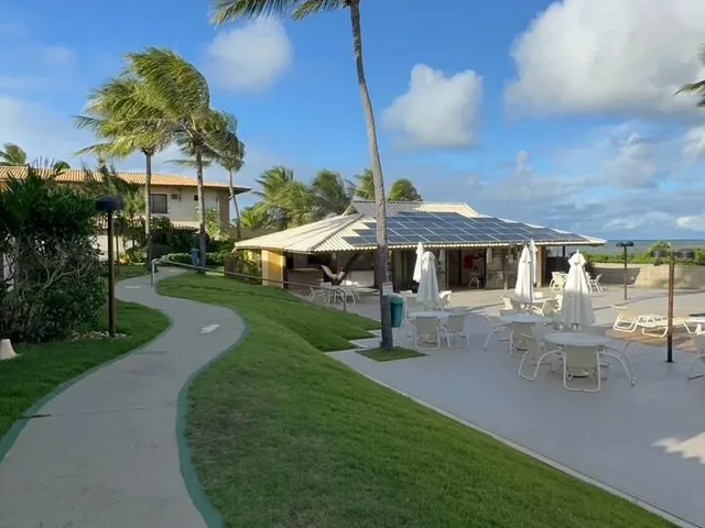 Imagem 11: Itacimirim Villas da Praia 3/4 com suíte