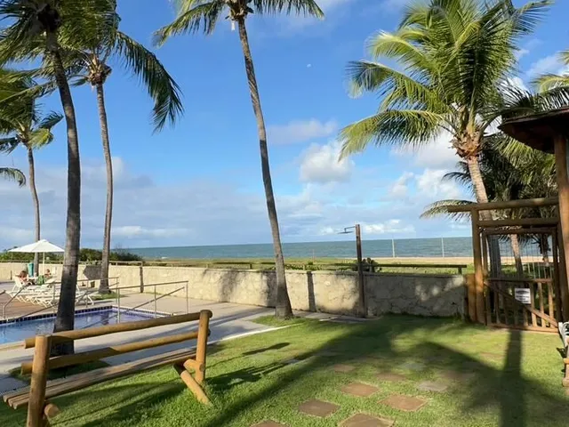 Imagem 16: Itacimirim Villas da Praia 3/4 com suíte