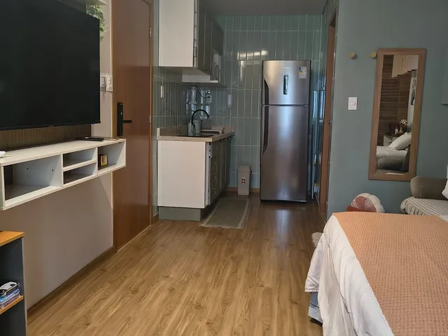 Imagem 3: Barra Premium Apartamento com 2 dormitórios