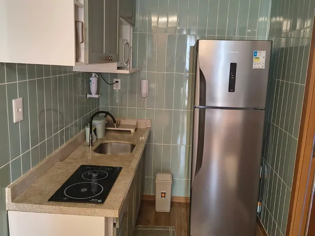 Imagem 2: Barra Premium Apartamento com 2 dormitórios