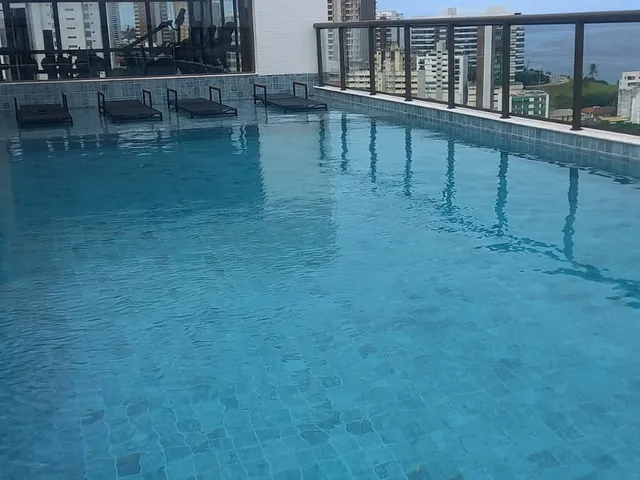 Imagem 10: Barra Premium Apartamento com 2 dormitórios