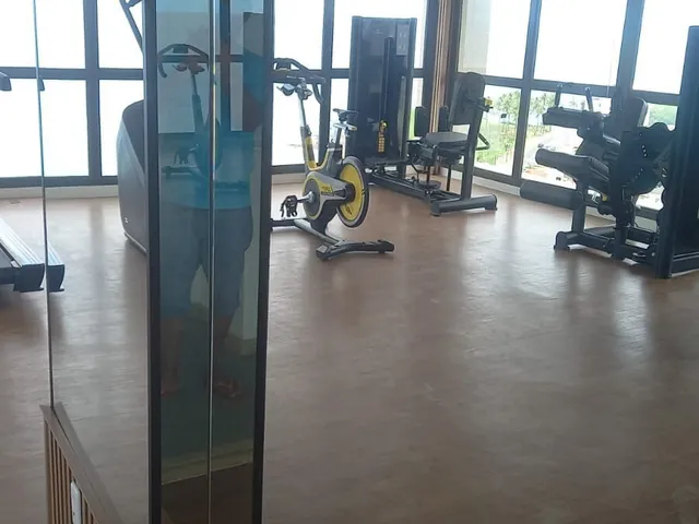 Imagem 4: Barra Premium Apartamento com 2 dormitórios