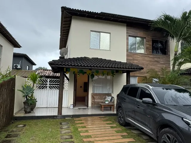 Imagem: Casa Duplex em Abrantes 4/4