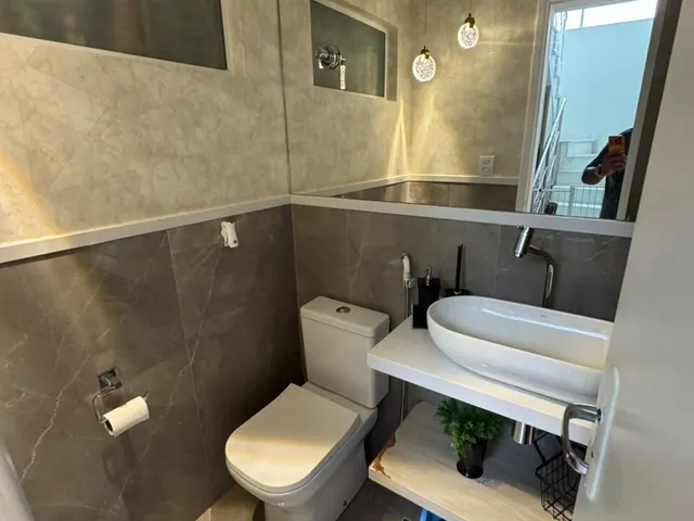 Imagem 4: Casa Duplex em Abrantes 4/4