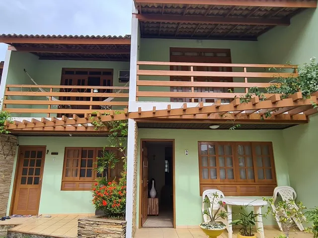 Imagem: CASA RESIDENCIAL em Salvador - Bahia, Stella