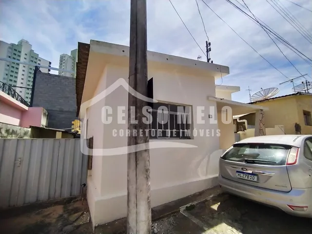 Imagem: CASA RUA CHICO MARQUES, N° 60, CENTRO