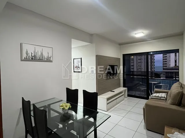 Imagem: Apartamento à venda no bairro Boa Viagem