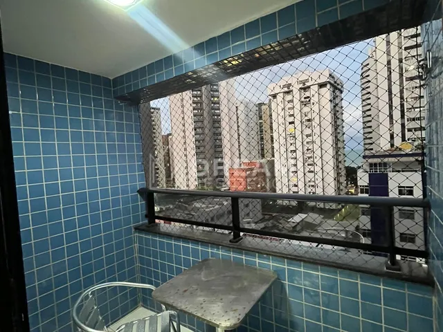 Imagem 9: Apartamento à venda no bairro Boa Viagem - Recife/PE, Sul