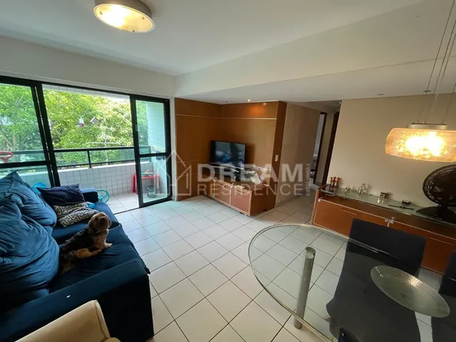 Imagem: Apartamento à venda no bairro Monteiro
