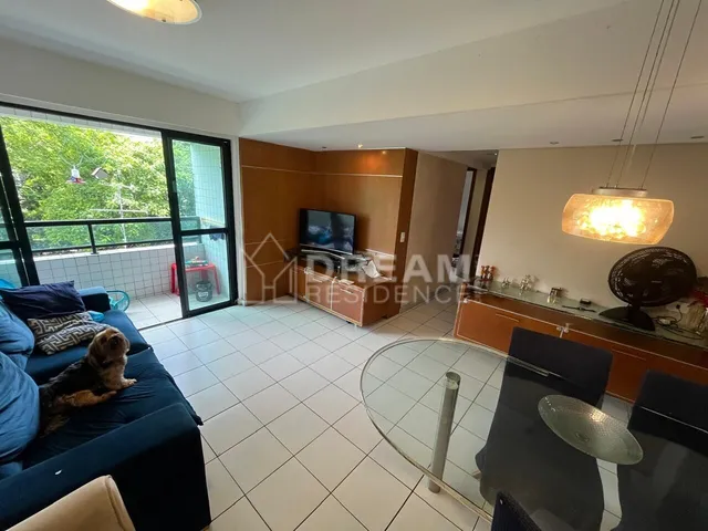 Imagem 10: Apartamento à venda no bairro Monteiro - Recife/PE, Norte