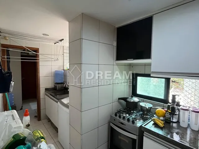 Imagem 8: Apartamento à venda no bairro Monteiro - Recife/PE, Norte
