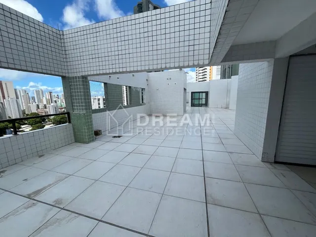 Imagem 14: Apartamento à venda no bairro Monteiro - Recife/PE, Norte