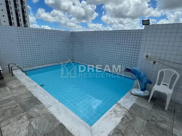 Imagem 2: Apartamento à venda no bairro Monteiro - Recife/PE, Norte