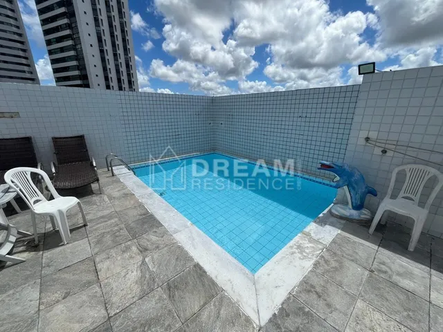 Imagem 13: Apartamento à venda no bairro Monteiro - Recife/PE, Norte
