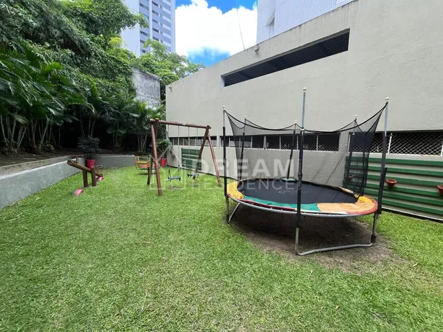 Imagem 9: Apartamento à venda no bairro Monteiro - Recife/PE, Norte