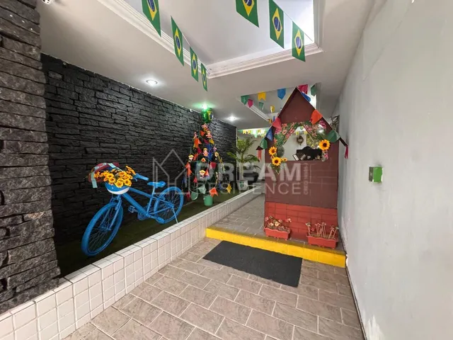 Imagem 9: Apartamento à venda no bairro Boa Viagem - Recife/PE, Sul