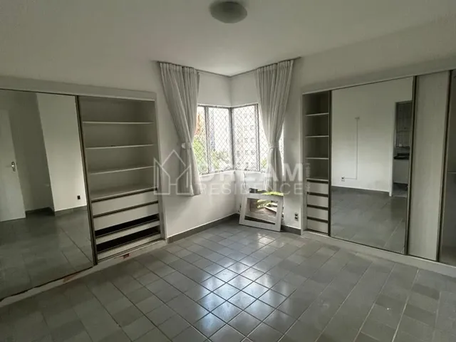 Imagem: Apartamento à venda no bairro Tamarineira