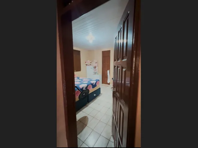 Imagem: CASA NA BR163