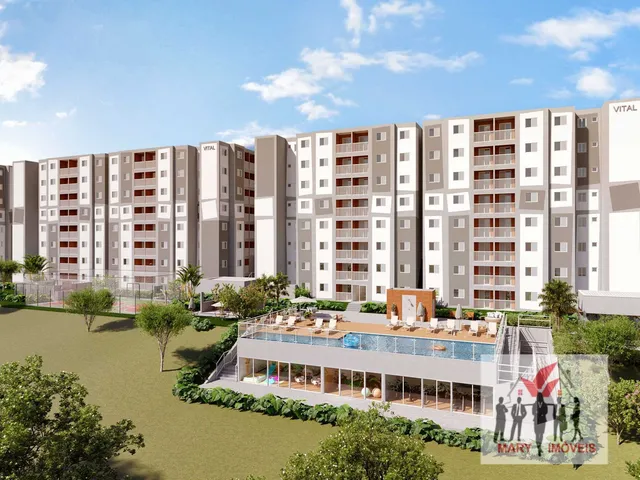 Imagem 8: Apartamento à venda em Poços de Caldas/MG
