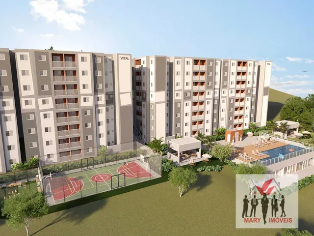 Imagem 11: Apartamento à venda em Poços de Caldas/MG