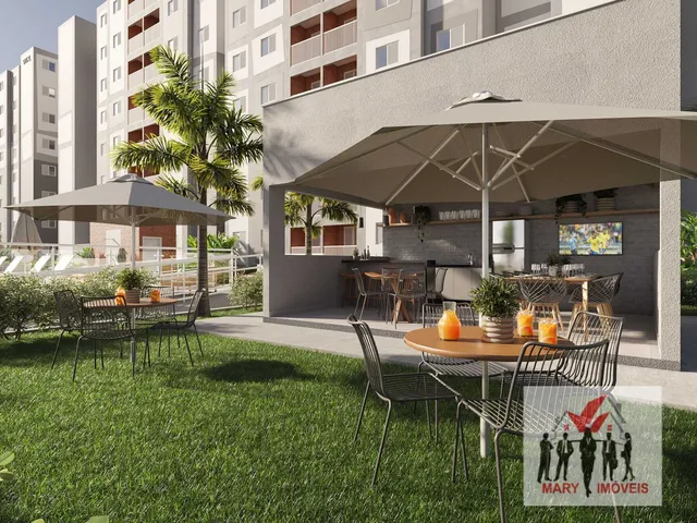 Imagem 9: Apartamento à venda em Poços de Caldas/MG