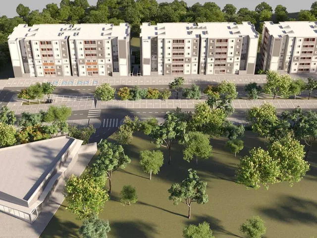Imagem 5: Apartamento à venda em Poços de Caldas/MG