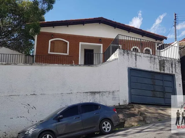 Imagem 1: Casa para alugar em Poços de Caldas/MG