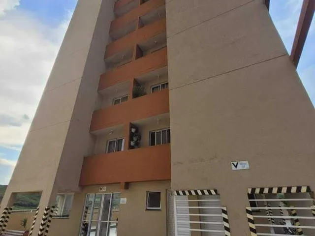 Imagem: Apartamento para alugar no bairro Residencial