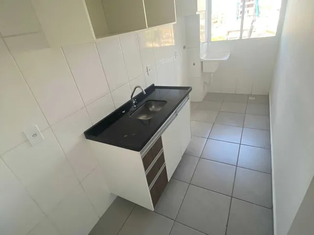 Imagem 4: Apartamento para alugar no bairro Residencial Veredas - Poços de Caldas/MG