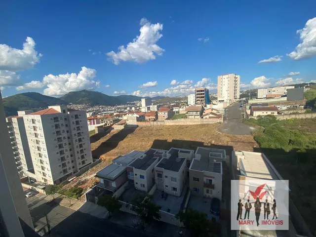 Imagem 14: Apartamento para alugar no bairro Residencial Veredas - Poços de Caldas/MG