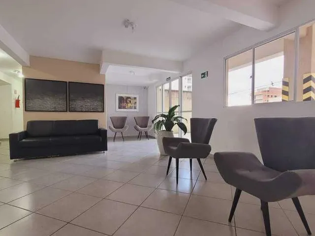 Imagem 6: Apartamento para alugar no bairro Residencial Veredas - Poços de Caldas/MG