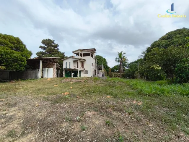 Imagem: A fazenda possui 7 Dormitórios, 7 Suítes, 8 Banheiros, 10