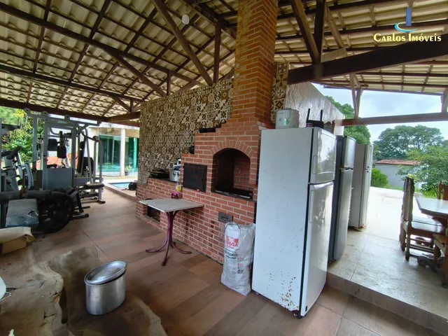 Imagem 13: CHACARA RURAL em GUARAPARI - ES, COMUNIDADE URBANA DE JABOTICABA