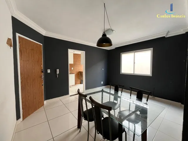 Imagem: Apartamento 2 Quartos sendo 1 Suíte a Venda