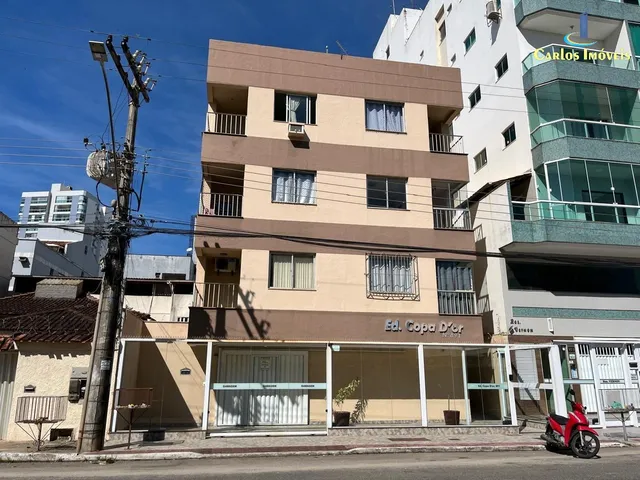 Imagem 11: Apartamento 2 Quartos sendo 1 Suíte a Venda na Praia do Morro - Guarapari - ES