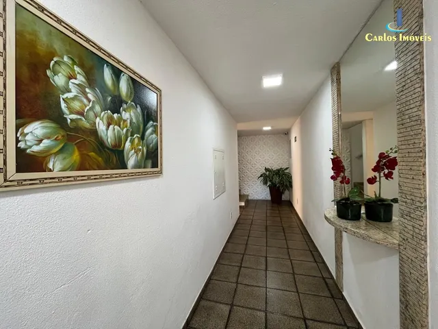 Imagem 12: Apartamento 2 Quartos sendo 1 Suíte a Venda na Praia do Morro - Guarapari - ES