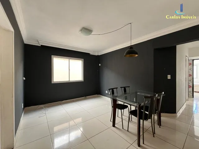 Imagem 2: Apartamento 2 Quartos sendo 1 Suíte a Venda na Praia do Morro - Guarapari - ES