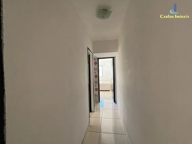 Imagem 14: Apartamento 2 Quartos sendo 1 Suíte a Venda na Praia do Morro - Guarapari - ES