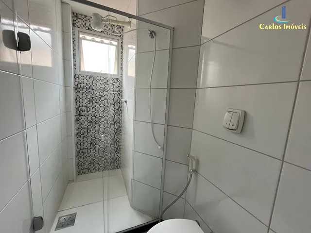 Imagem 13: Apartamento 2 Quartos sendo 1 Suíte a Venda na Praia do Morro - Guarapari - ES